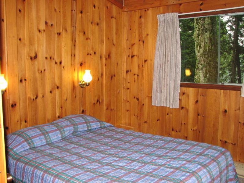 Sunny Point Resort Otter Lake Экстерьер фото
