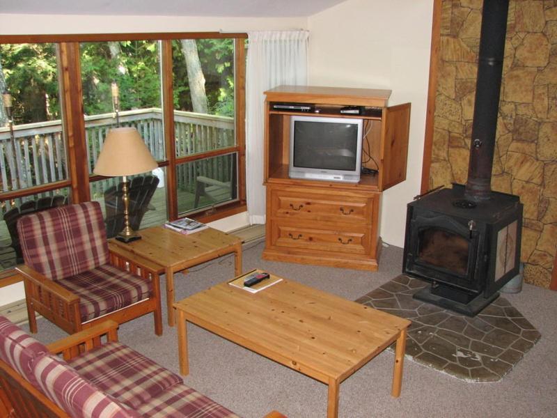 Sunny Point Resort Otter Lake Экстерьер фото