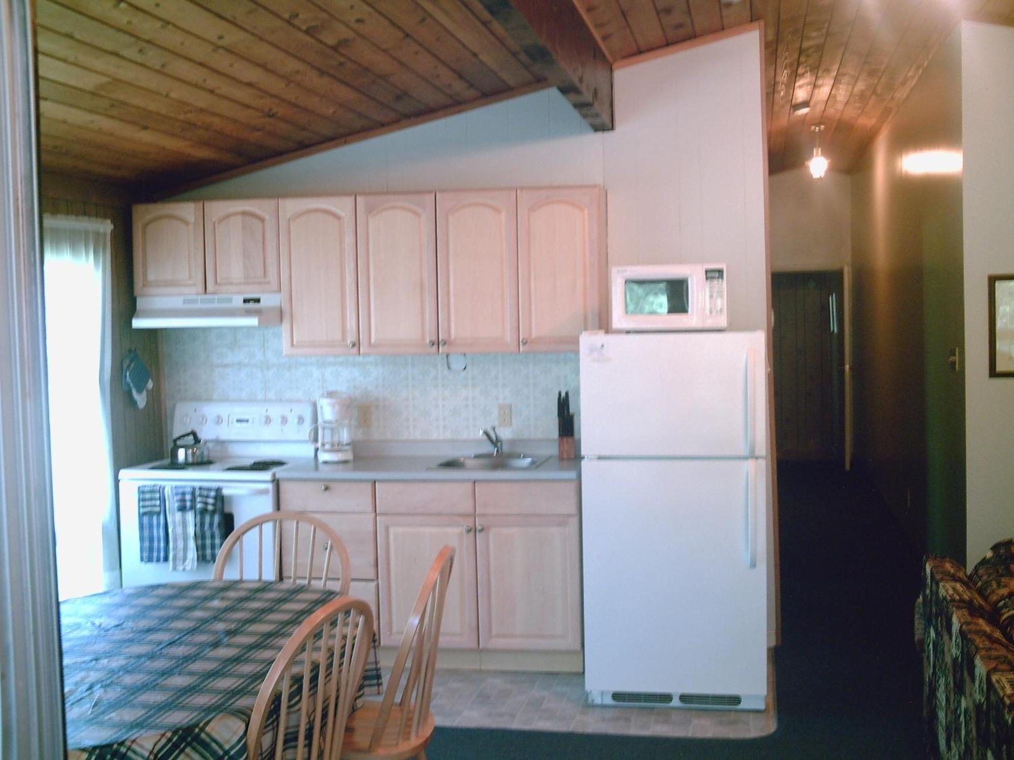 Sunny Point Resort Otter Lake Экстерьер фото