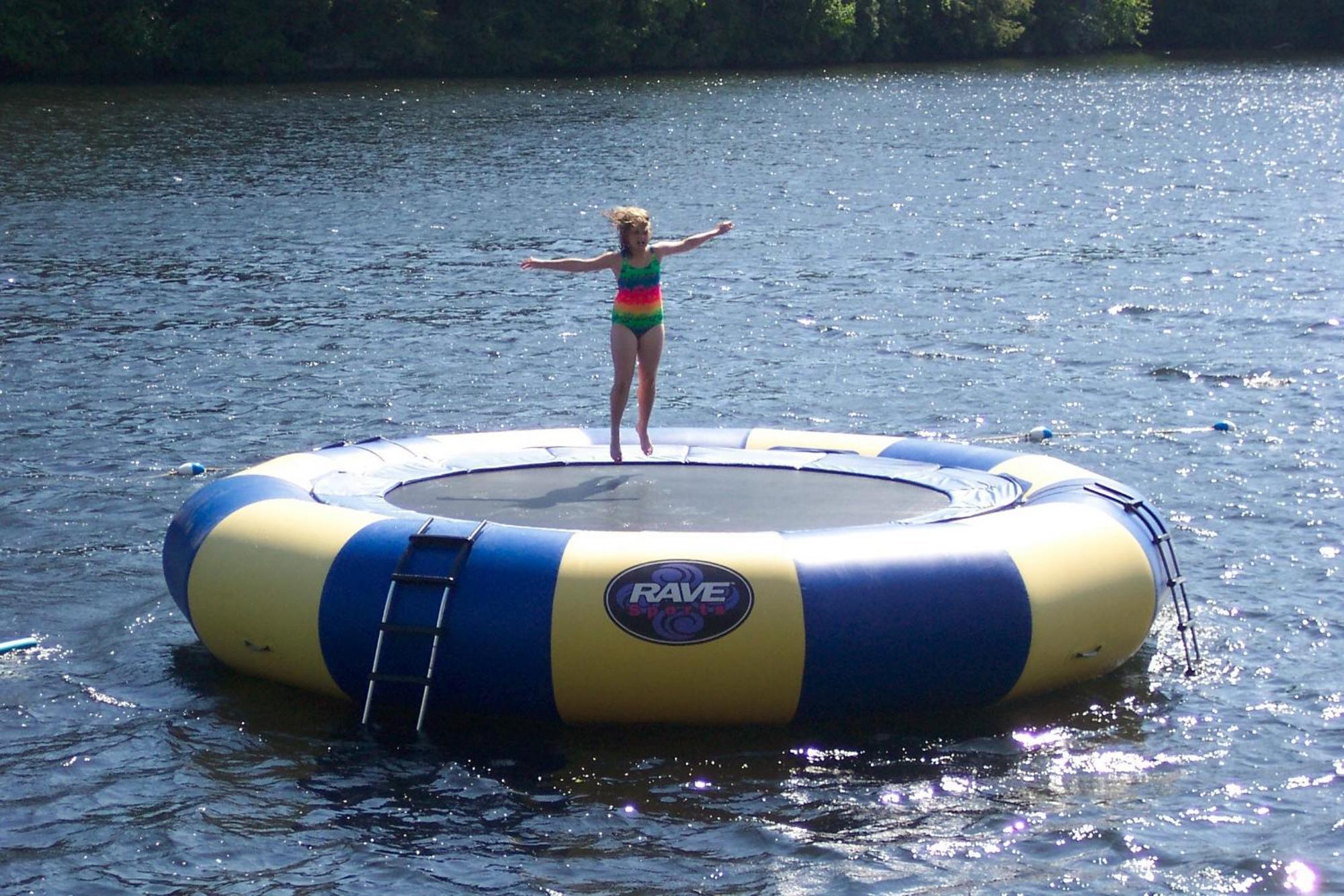 Sunny Point Resort Otter Lake Экстерьер фото
