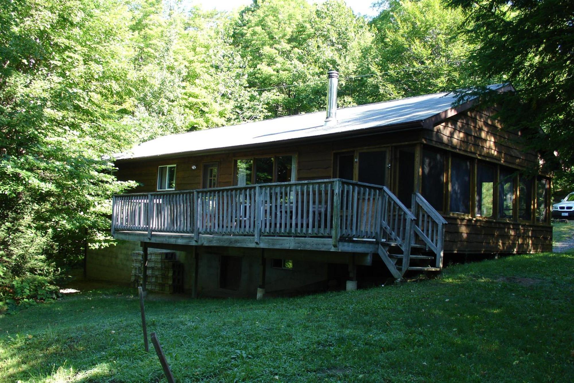Sunny Point Resort Otter Lake Экстерьер фото