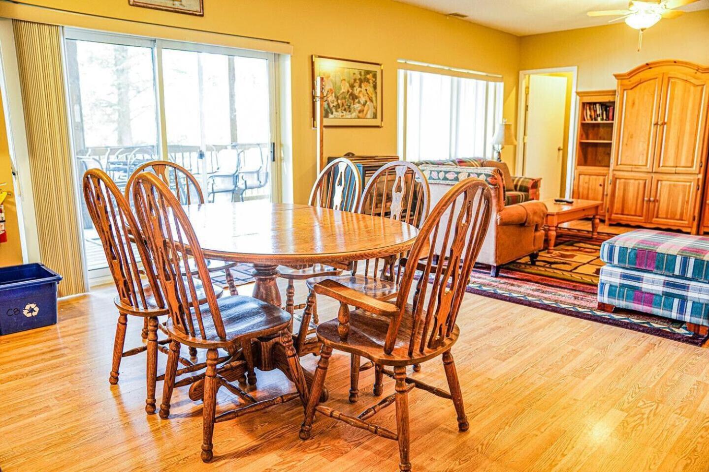 Sunny Point Resort Otter Lake Экстерьер фото
